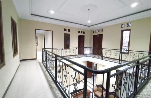 Yogyakarta Hotel | Budget-Friendly Stay at RedDoorz near Prawirotaman Yogyakarta