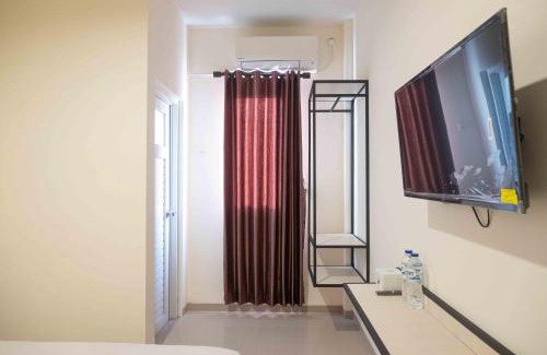 Purwokerto Hotel | Comfortable Stay at RedDoorz near Rita Supermall Purwokerto