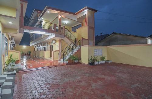 Singkawang House | Budget-Friendly RedDoorz near RSUD Dr. Abdul Aziz