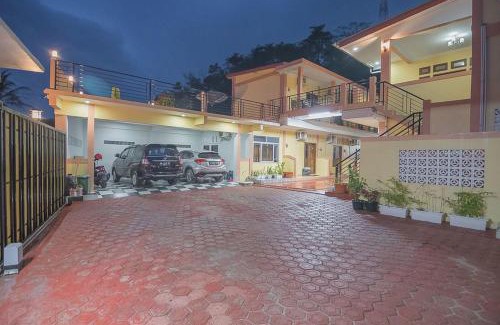 Singkawang House | Budget-Friendly RedDoorz near RSUD Dr. Abdul Aziz