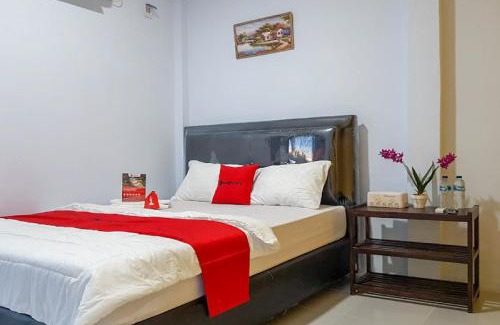 Luwuk House | Budget-Friendly RedDoorz Near RSUD Kota Luwuk for Families