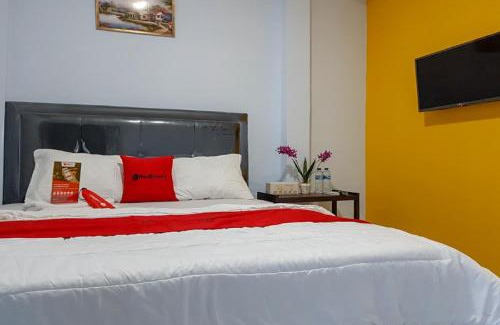 Luwuk House | Budget-Friendly RedDoorz Near RSUD Kota Luwuk for Families