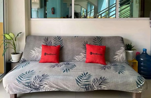 Purwokerto House | Budget-Friendly Stay at RedDoorz near RSUD Margono Purwokerto