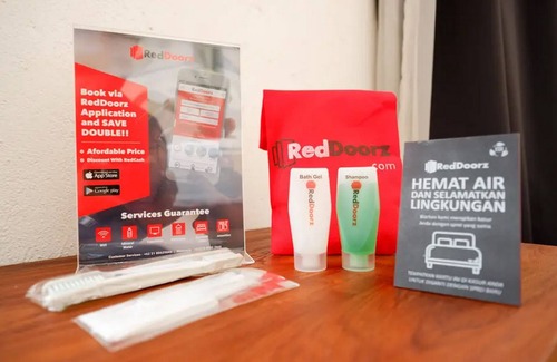 Purwokerto House | Budget-Friendly Stay at RedDoorz near RSUD Margono Purwokerto
