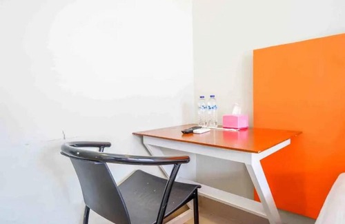 Blora Hotel | Budget-Friendly Reddoorz Near Stadion Kridosono Blora