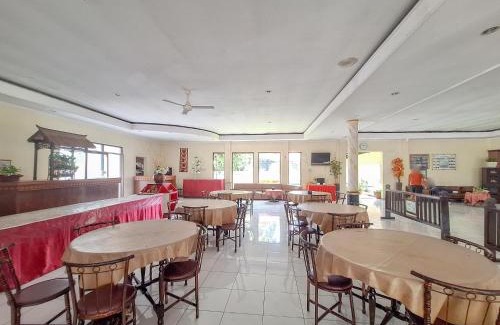 Lumajang Hotel | RedDoorz near Stadion Semeru Lumajang Jawa Timur