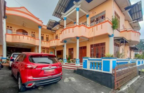 Karanganyar Hotel | Family-Friendly Stay at OYO 92631 Hotel Dan Aula Wahyu Sari