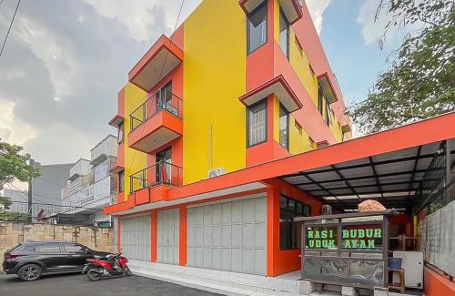 Bandung Hotel | Budget-Friendly Stay at OYO 91364 Pondok Alfa with Breakfast