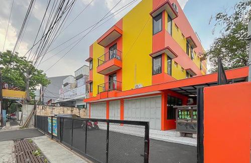 Bandung Hotel | Budget-Friendly Stay at OYO 91364 Pondok Alfa with Breakfast