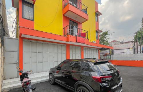 Bandung Hotel | Budget-Friendly Stay at OYO 91364 Pondok Alfa with Breakfast