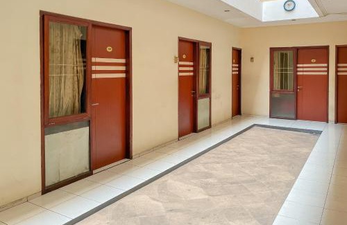 Bandung Hotel | Budget-Friendly Stay at OYO 91364 Pondok Alfa with Breakfast