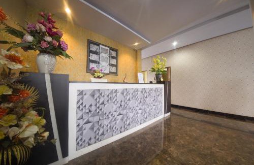 Gorontalo Hotel | Budget-Friendly RedDoorz: Family and Wheelchair Accessible