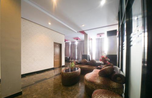 Gorontalo Hotel | Budget-Friendly RedDoorz: Family and Wheelchair Accessible