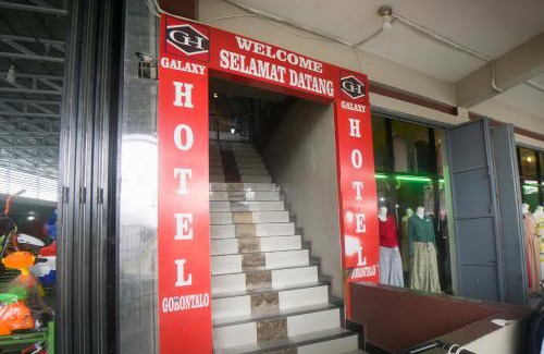 Gorontalo Hotel | Budget-Friendly RedDoorz: Family and Wheelchair Accessible