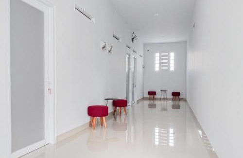 Tasikmalaya Hotel | RedDoorz Near Universitas Siliwangi 2
