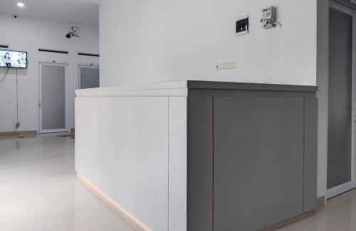 Tasikmalaya Hotel | RedDoorz Near Universitas Siliwangi 2