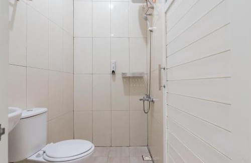 Tasikmalaya House | Convenient Stay at RedDoorz near Universitas Siliwangi