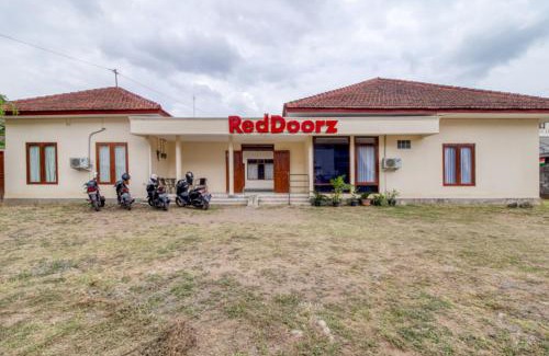 Sinduadi House | Budget-Friendly RedDoorz Near Universitas Gajah Mada