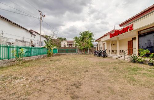 Sinduadi House | Budget-Friendly RedDoorz Near Universitas Gajah Mada