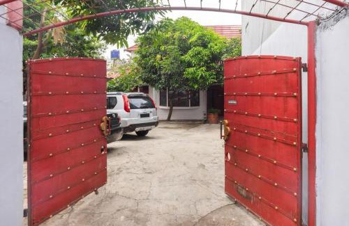 South Tangerang House | Convenient Stay at RedDoorz near Universitas Pamulang
