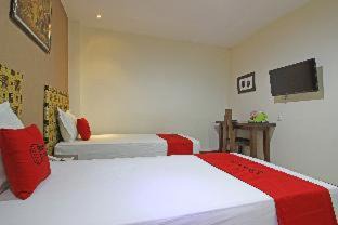 Surakarta House | Budget-Friendly RedDoorz near UNS Solo - Child Friendly Stay