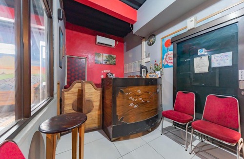 Karawang Hotel | Budget-Friendly RedDoorz Near UNSIKA University Karawang