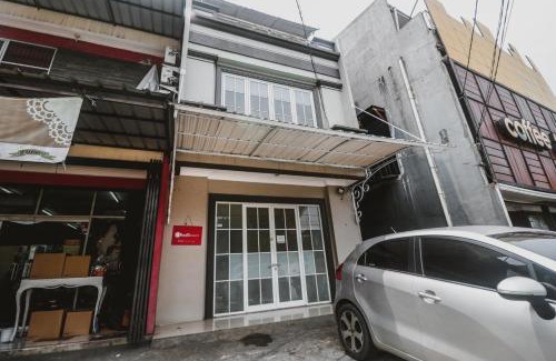 Tegalgundil House | Family-Friendly Retreat at RedDoorz @ Pandu Raya Bogor