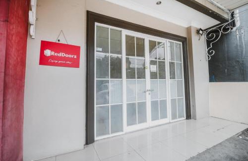 Tegalgundil House | Family-Friendly Retreat at RedDoorz @ Pandu Raya Bogor