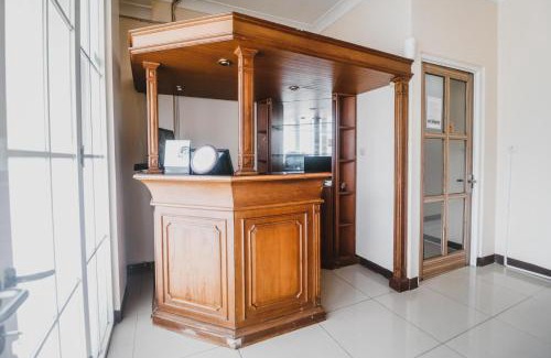 Tegalgundil House | Family-Friendly Retreat at RedDoorz @ Pandu Raya Bogor