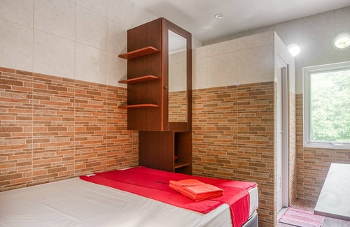 Melawai House | Affordable Comfort at RedDoorz @ Panglima Polim 2