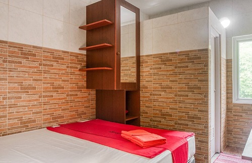 Melawai House | Affordable Comfort at RedDoorz @ Panglima Polim 2