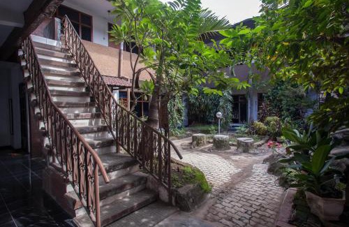 Probolinggo House | Budget-Friendly Stay at RedDoorz @ Panglima Sudirman