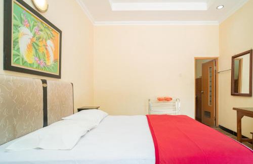 Madiun Hotel | Budget-Friendly Stay at RedDoorz @ Panglima Sudirman Madiun