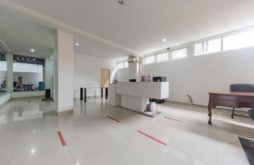 Turangga Hotel | Budget-Friendly Stay at RedDoorz @ Pelajar Pejuang 3