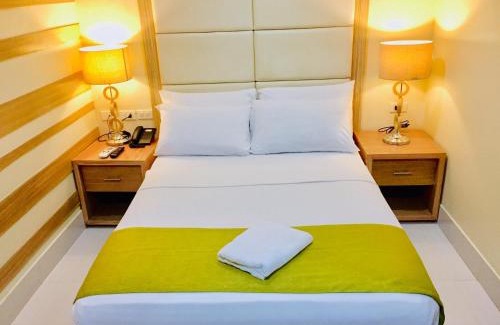 Kidapawan Hotel | Family-Friendly Stay at RedDoorz Plus @ ABC Landmark Hotel