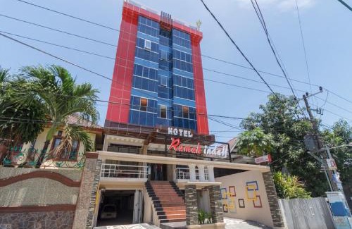Panakkukang Hotel | Budget-Friendly Stay at RedDoorz Plus @ Boulevard Panakkukang