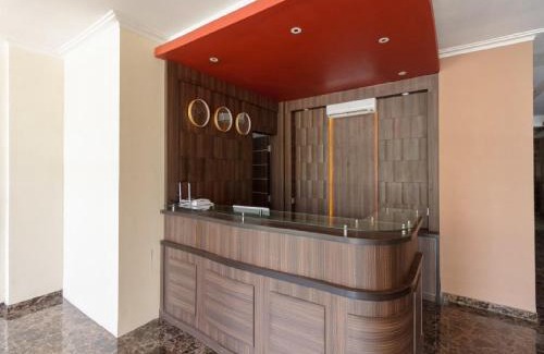 Panakkukang Hotel | Budget-Friendly Stay at RedDoorz Plus @ Boulevard Panakkukang