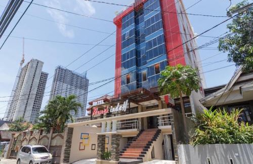 Panakkukang Hotel | Budget-Friendly Stay at RedDoorz Plus @ Boulevard Panakkukang