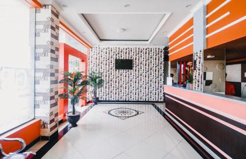 Panakkukang Hotel | Affordable Family-Friendly Stay at RedDoorz Plus Grand City Inn