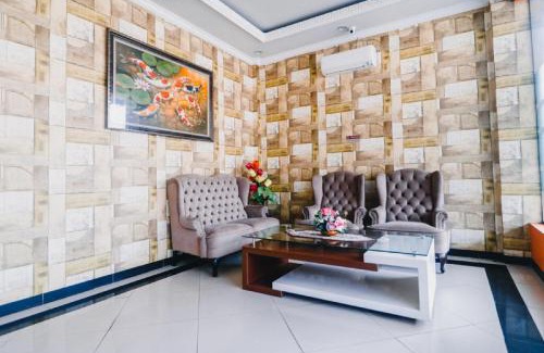 Panakkukang Hotel | Affordable Family-Friendly Stay at RedDoorz Plus Grand City Inn