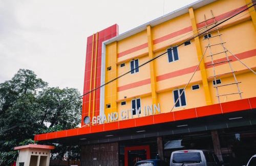 Panakkukang Hotel | Affordable Family-Friendly Stay at RedDoorz Plus Grand City Inn