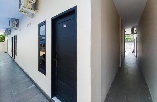 Pekanbaru Hotel | RedDoorz Plus at KAVA Living Syariah