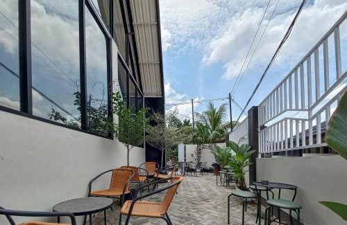 Pekanbaru Hotel | RedDoorz Plus at KAVA Living Syariah
