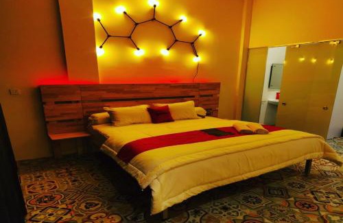 Medan House | Budget-Friendly Stay at RedDoorz Plus Mitrotel Medan