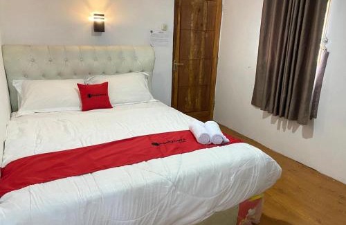 Bandar Lampung Hotel | Budget-Friendly Stay at RedDoorz Plus @ Puncak Mas Cottage