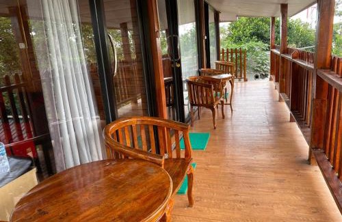 Bandar Lampung Hotel | Budget-Friendly Stay at RedDoorz Plus @ Puncak Mas Cottage