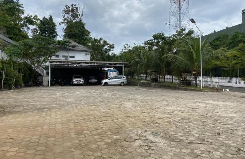 Bandar Lampung Hotel | Budget-Friendly Stay at RedDoorz Plus @ Puncak Mas Cottage