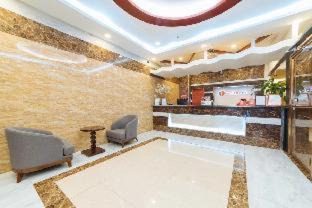 Cubao Hotel | Budget-Friendly RedDoorz Plus Winter Benitez Cubao