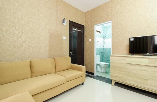 Cipete Utara House | Child Friendly Stay at RedDoorz Plus @ Cipete Damai