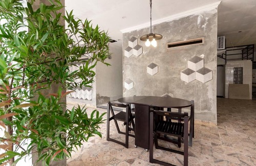 Cipete Utara House | Child Friendly Stay at RedDoorz Plus @ Cipete Damai